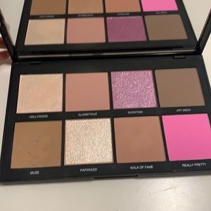 Sephora Pro Face Palette